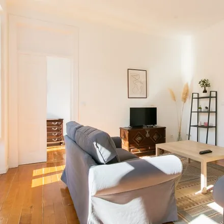 Rent this 7 bed apartment on Avenida Almirante Reis 56 in 1150-019 Lisbon, Portugal
