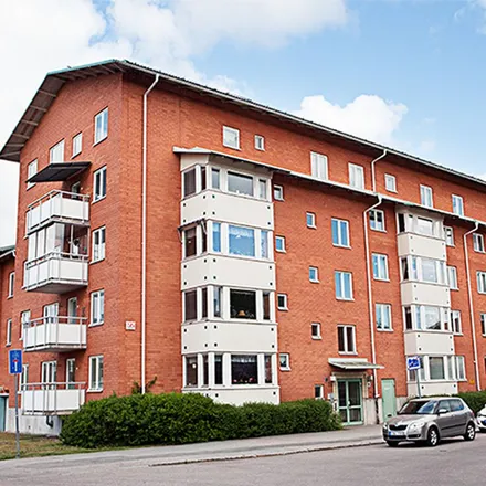 Rent this 1 bed apartment on Björkgatan in 811 80 Sandviken, Sweden