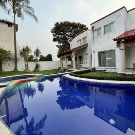 Rent this 3 bed house on Privada Río Amatzinac in 62330 Cuernavaca, MOR