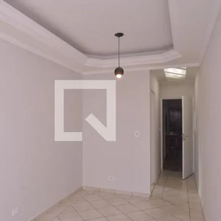 Rent this 2 bed apartment on Rua Tupi in Vila Valparaíso, Santo André - SP