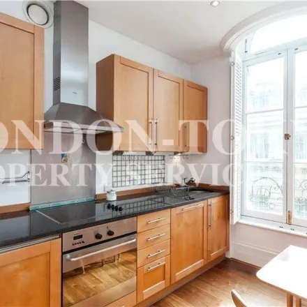 Image 2 - The Admiralty, 66 Trafalgar Square, London, WC2N 5DS, United Kingdom - Apartment for rent