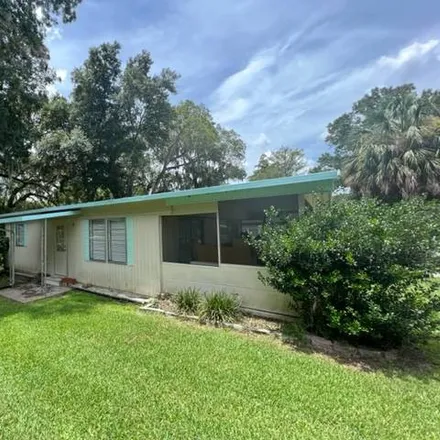 Image 3 - 2358 Northwest 47th Circle, Marion County, FL 34482, USA - House for sale