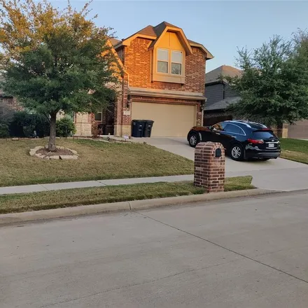Image 1 - 825 Forest Grove Lane, Fort Worth, TX 76097, USA - House for rent