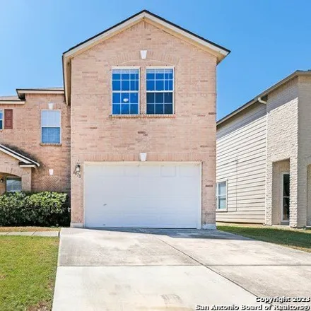 Rent this 3 bed house on 6082 Kensinger Pass in Bexar County, TX 78109
