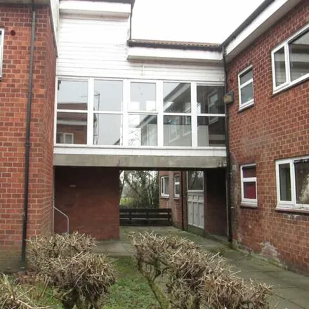 Buy this 1 bed townhouse on Eskdale in Skelmersdale, WN8 6EB