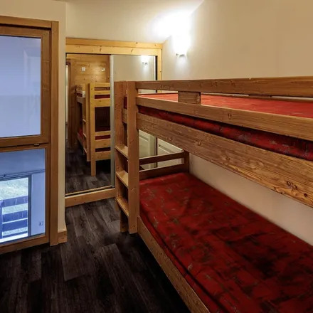 Rent this 6 bed condo on 73790 Tours-en-Savoie