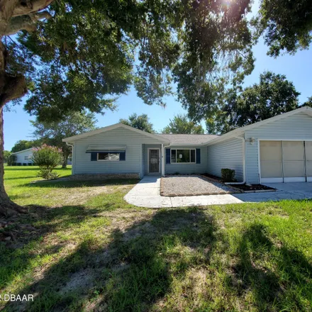 Buy this 3 bed house on 17942 Southeast 178th Street in Marion County, FL 34491