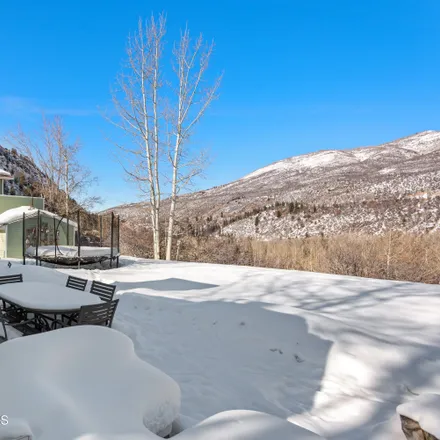 Image 5 - 1258 Mountain View Drive, Aspen, CO 81611, USA - House for rent
