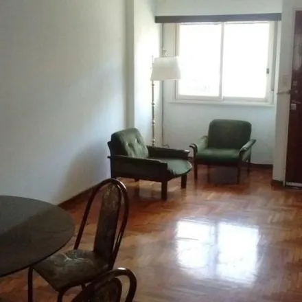 Buy this 2 bed apartment on Avenida Triunvirato 3721 in Villa Ortúzar, C1431 FBB Buenos Aires