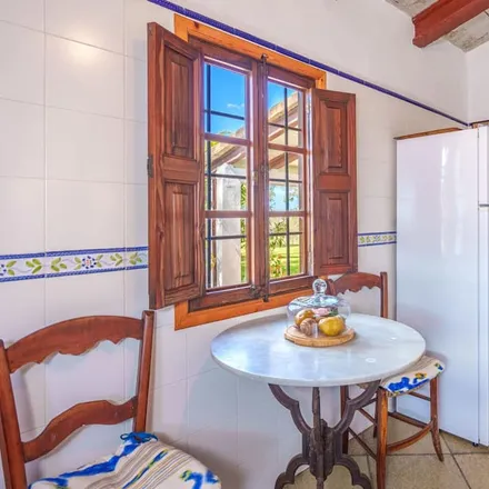 Rent this 2 bed house on Sant Joan in Balearic Islands, Spain