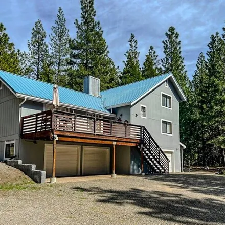 Buy this 3 bed house on 1213 Red Fox Road in C-Road, Plumas County