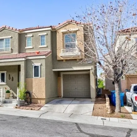 Buy this 3 bed house on 9180 Entrancing Avenue in Las Vegas, NV 89149
