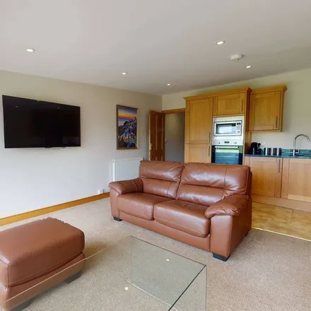 Rent this 1 bed apartment on Witney in OX28 1HX, United Kingdom