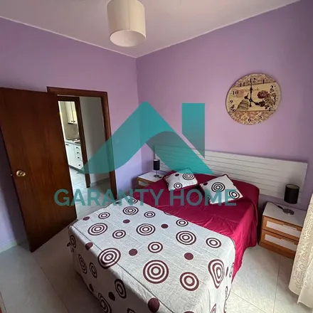 Rent this 2 bed apartment on Calle Constancia in 10004 Cáceres, Spain