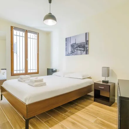 Image 3 - 11 Rue Chappe, 75018 Paris, France - Apartment for rent