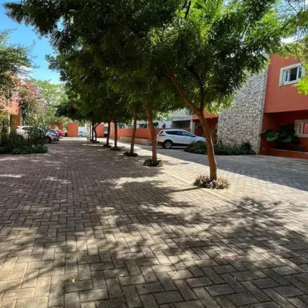 Image 1 - Hacienda Dzodzil Norte, Calle 25, Sodzil Norte, 97115 Mérida, YUC, Mexico - Townhouse for rent
