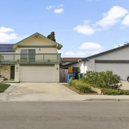Buy this 4 bed house on 8380 Pallux Way in San Diego, CA 92126