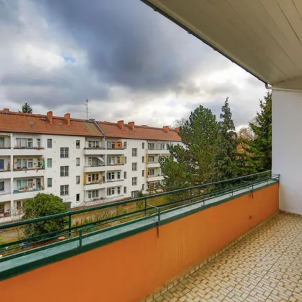 Rent this 3 bed apartment on Lauterberger Straße 41 in 12347 Berlin, Germany