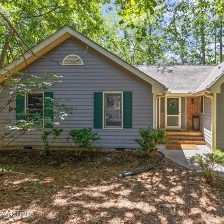 Buy this 4 bed house on 303 Westbrook Dr in Carrboro, North Carolina