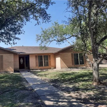 Image 1 - 308 Kissling Avenue, Robstown, TX 78380, USA - House for sale