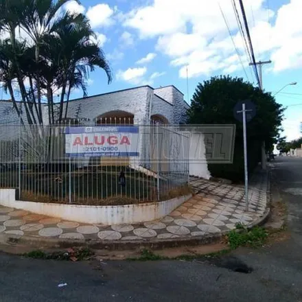 Buy this 3 bed house on Alameda das Azaléias in Jardim Simus II, Sorocaba - SP