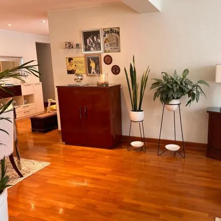 Buy this 3 bed apartment on Life Diagnostics SAC in Pasaje Sucre, Miraflores
