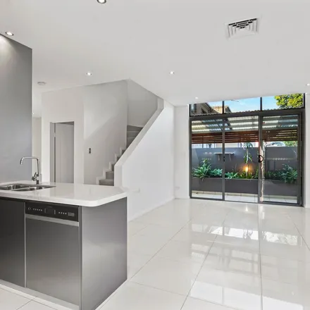 Rent this 4 bed townhouse on Ray White in Anzac Parade, Maroubra NSW 2035