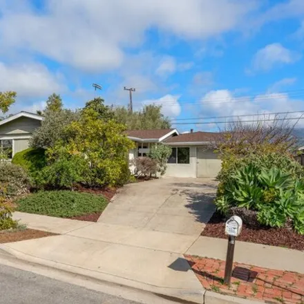 Buy this 6 bed house on 7114 Del Norte Drive in Goleta, CA 93117