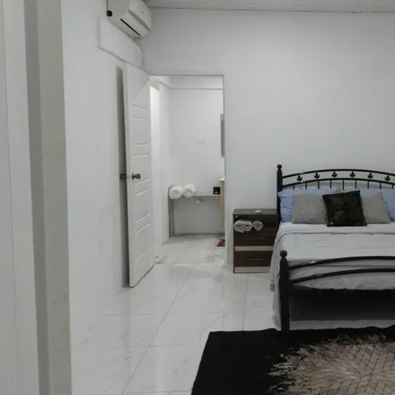 Rent this studio apartment on Port of Spain