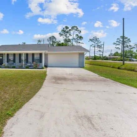 Buy this 3 bed house on 7700 Betty Louise Drive in Callaway, FL 32404
