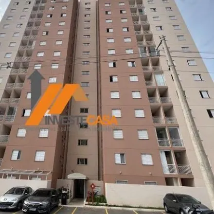 Rent this 2 bed apartment on Rua Dorothy de Oliveira in Jardim Villa D'España, Sorocaba - SP