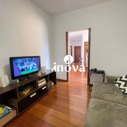 Image 1 - Rua Pires de Campos, Bairro Estados Unidos, Uberaba - MG, 38015-020, Brazil - Apartment for sale