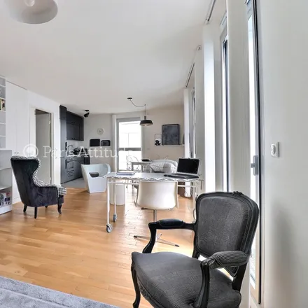 Image 7 - ennov, Avenue de France, 75013 Paris, France - Apartment for rent