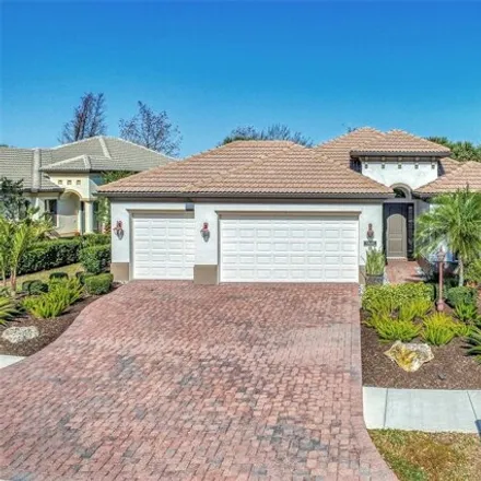 Buy this 3 bed house on Ancora Boulevard in Venice, FL 34276