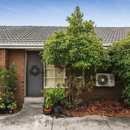 Rent this 2 bed apartment on Tennyson Avenue in Clayton South VIC 3169, Australia