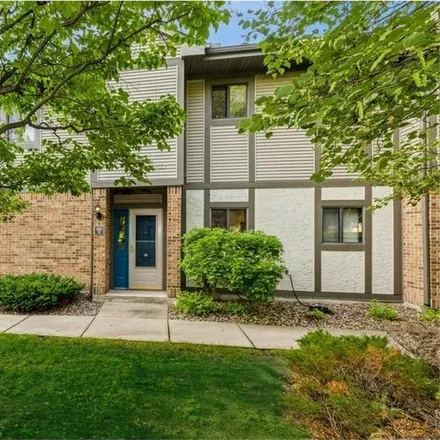 Buy this 1 bed condo on 385 Shelard Parkway in Saint Louis Park, MN 55426