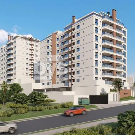 Buy this 3 bed apartment on Rua 29 de Junho 174 in Tingui, Curitiba - PR