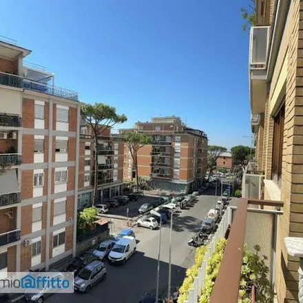 Image 2 - Via Bernardo Barbiellini Amidei 45, 00168 Rome RM, Italy - Apartment for rent