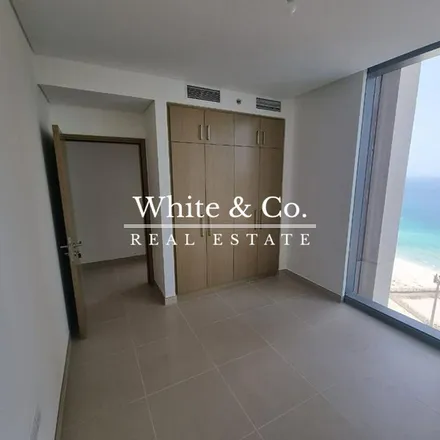 Rent this 2 bed apartment on Dubai Marina in Al Marsa Street, Dubai