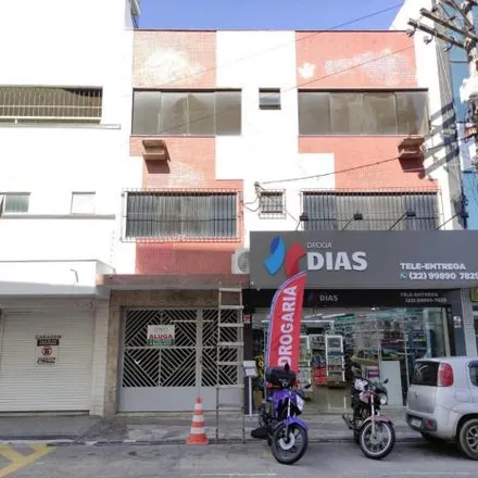 Image 2 - Rua Doutor Télio Barreto, Ilha da Caieira, Macaé - RJ, 27910-060, Brazil - Apartment for rent