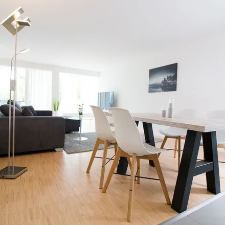 Rent this 2 bed apartment on Brückenstraße 22 in 40221 Dusseldorf, Germany