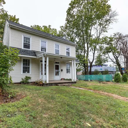 Image 3 - 598 Newtown Road, Johnsville, Warminster Township, PA 18974, USA - House for sale