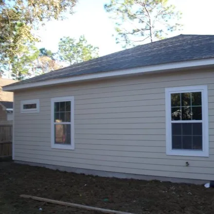 Image 4 - 70 Liberty Road, Crawfordville, FL 32327, USA - House for sale