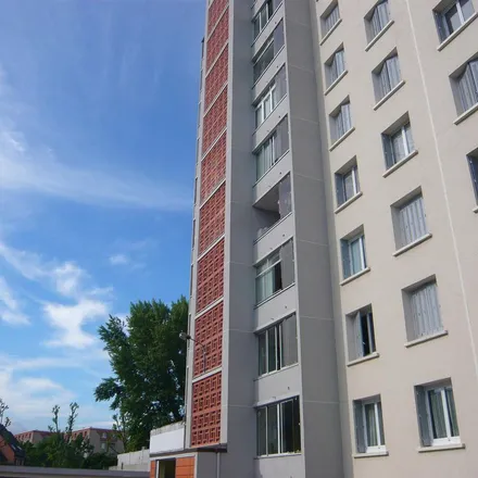 Image 6 - 12 Rue du Taillefer, 38400 Saint-Martin-d'Hères, France - Apartment for rent
