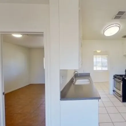 Rent this 3 bed apartment on 708 West 11th Street in Mitchell Park, Tempe
