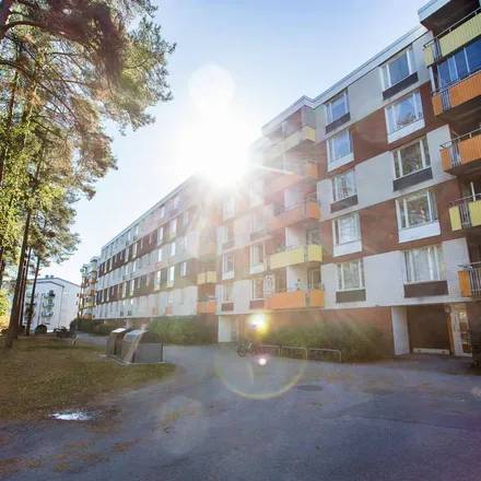 Rent this 2 bed apartment on Hasselgatan 15 in 194 37 Upplands Väsby, Sweden