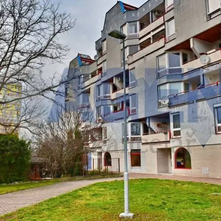 Rent this 3 bed apartment on Dašická 1104 in 530 03 Pardubice, Czechia