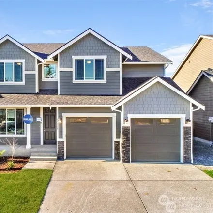 Buy this 6 bed house on 123rd Avenue East in South Hill, WA 98374