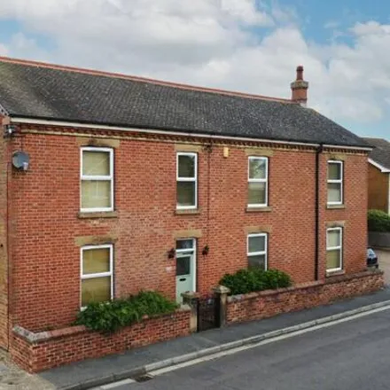 Buy this 7 bed house on 29 Fairfield Crescent in Sawley, NG10 3AH