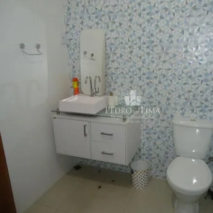 Buy this 3 bed house on Travessa Particular in Cangaíba, São Paulo - SP
